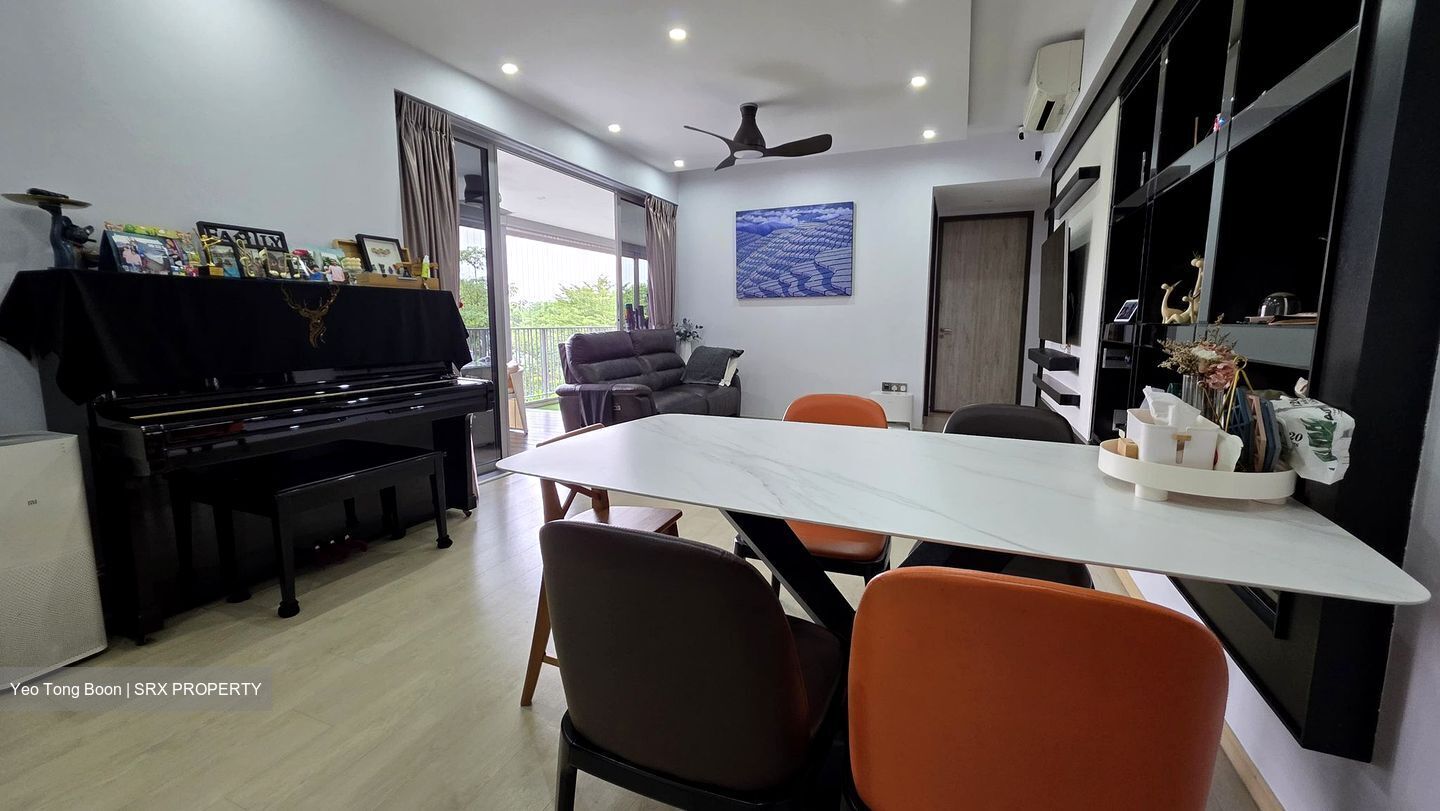 The Estuary (D27), Condominium #548028531
